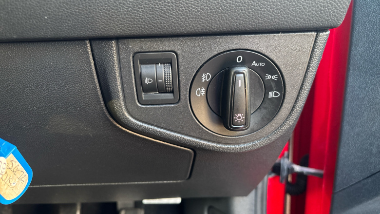 Volkswagen Polo 1.0 TSI 95 R-Line 5dr Petrol Hatchback